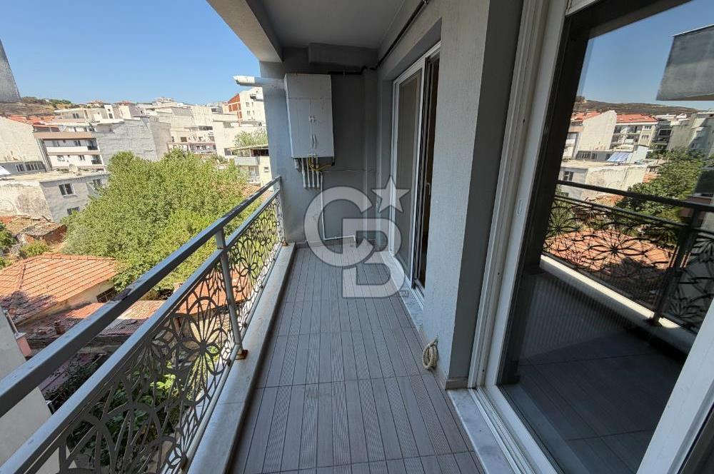 Turabiye mah villa konforunda dubleks 3+1
