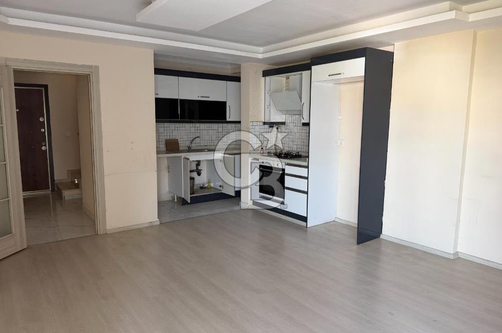 Turabiye mah villa konforunda dubleks 3+1