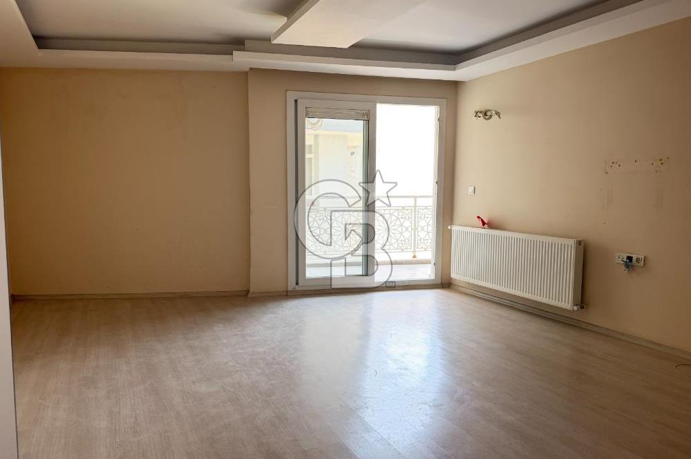 Turabiye mah villa konforunda dubleks 3+1