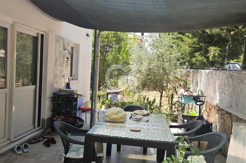 Muğla, Milas Bozalan Mahallesi Deniz Yıldızı Sitesi'nde Deniz ve Doğa Manzaralı 3+1 Satılık Dubleks Villa