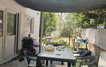 Muğla, Milas Bozalan Mahallesi Deniz Yıldızı Sitesi'nde Deniz ve Doğa Manzaralı 3+1 Satılık Dubleks Villa