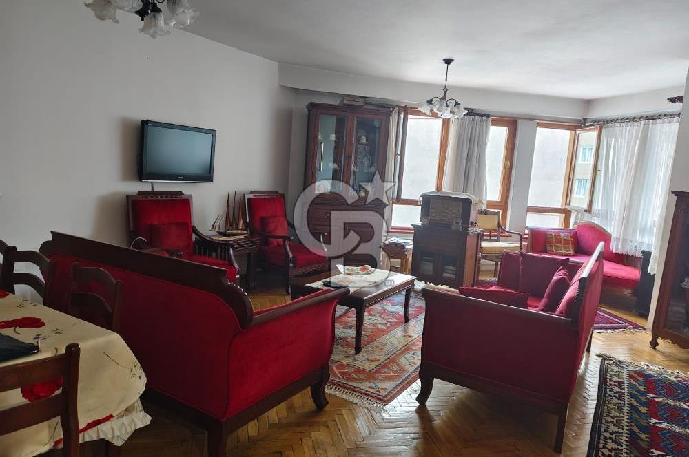 YENİ BATI SİTESİ PEYZAJ CEPHE GENİŞ FERAH ARAKAT OTOPARKLI 4+1