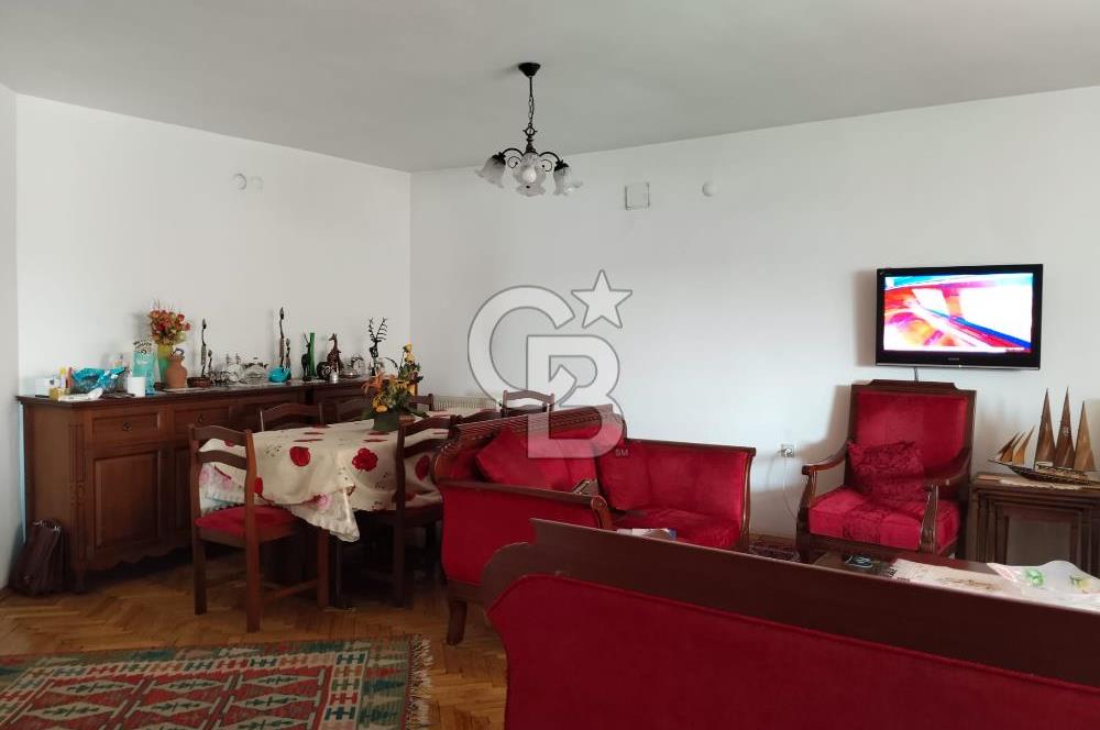 YENİ BATI SİTESİ PEYZAJ CEPHE GENİŞ FERAH ARAKAT OTOPARKLI 4+1