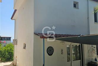Muğla, Milas Bozalan Mahallesi Deniz Yıldızı Sitesi'nde Deniz ve Doğa Manzaralı 3+1 Satılık Dubleks Villa - 3 - 361038