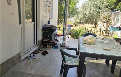 Muğla, Milas Bozalan Mahallesi Deniz Yıldızı Sitesi'nde Deniz ve Doğa Manzaralı 3+1 Satılık Dubleks Villa