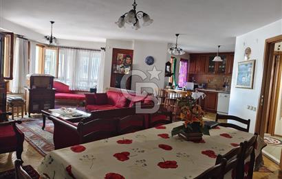 YENİ BATI SİTESİ PEYZAJ CEPHE GENİŞ FERAH ARAKAT OTOPARKLI 4+1