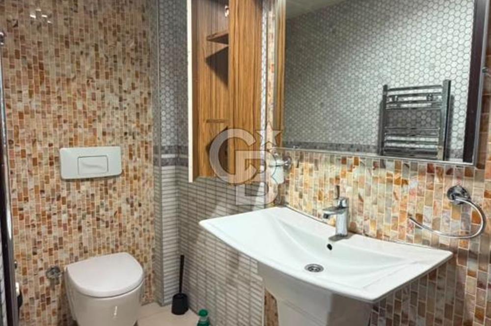GÖLBAŞI KARŞIYAKA GÖL MANZARALI 5+2 HAVUZLU KİRALIK VİLLA