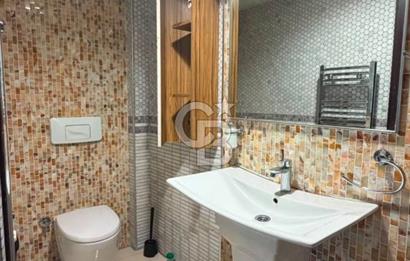 GÖLBAŞI KARŞIYAKA GÖL MANZARALI 5+2 HAVUZLU KİRALIK VİLLA
