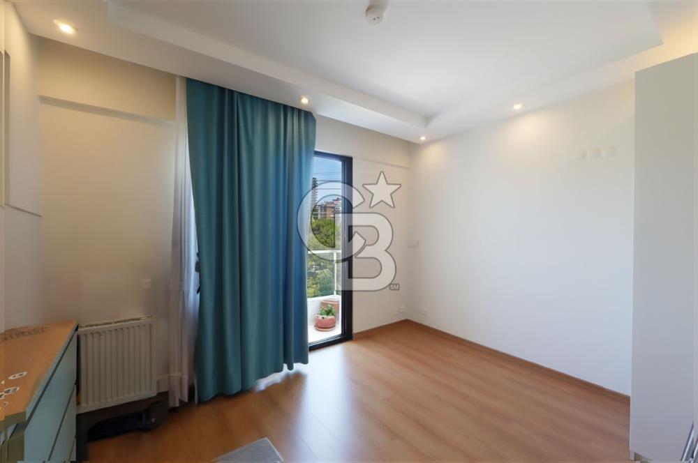 MUSELAND-EVKA 3 GÜLTEKİN KONAKLARINDA SATILIK 3+1 SATILIK DAİRE