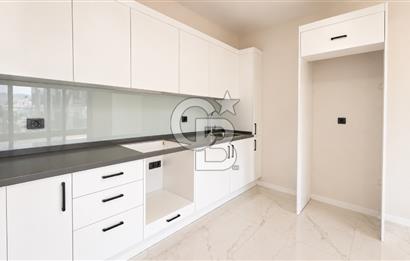 Dikili Çandarlı'da Site İçinde Satılık 1+1 Daire