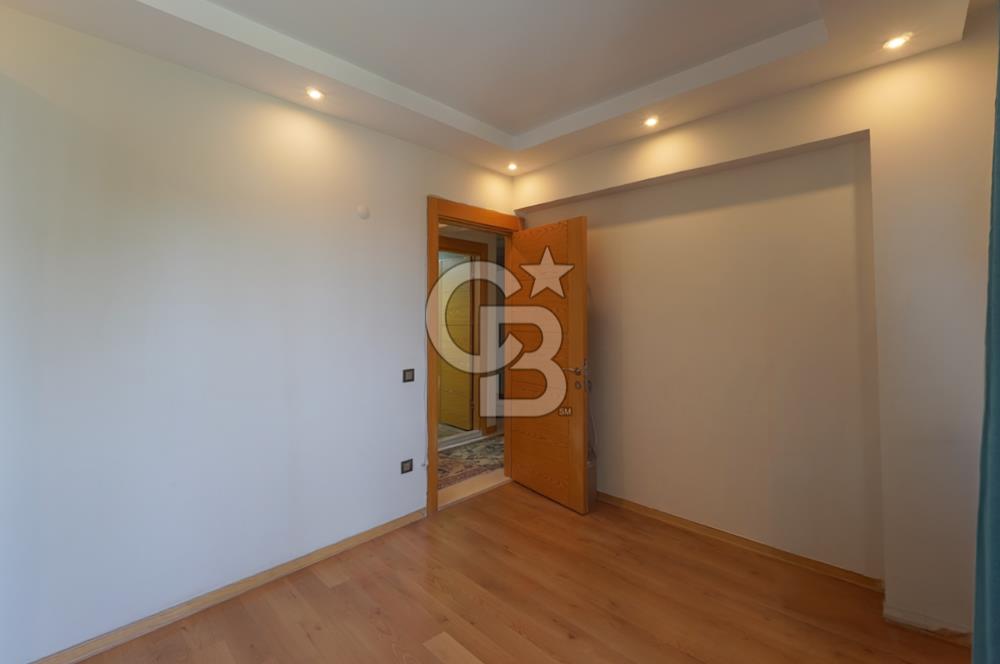 MUSELAND-EVKA 3 GÜLTEKİN KONAKLARINDA SATILIK 3+1 SATILIK DAİRE