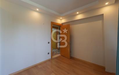 MUSELAND-EVKA 3 GÜLTEKİN KONAKLARINDA SATILIK 3+1 SATILIK DAİRE