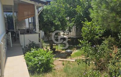 Muğla, Milas Bozalan Mahallesi Deniz Yıldızı Sitesi'nde Deniz ve Doğa Manzaralı 3+1 Satılık Dubleks Villa