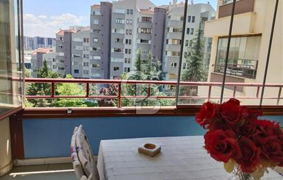 YENİ BATI SİTESİ PEYZAJ CEPHE GENİŞ FERAH ARAKAT OTOPARKLI 4+1