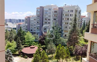 YENİ BATI SİTESİ PEYZAJ CEPHE GENİŞ FERAH ARAKAT OTOPARKLI 4+1