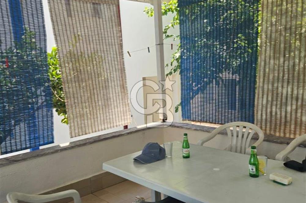 Muğla, Milas Bozalan Mahallesi Deniz Yıldızı Sitesi'nde Deniz ve Doğa Manzaralı 3+1 Satılık Dubleks Villa