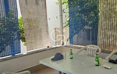 Muğla, Milas Bozalan Mahallesi Deniz Yıldızı Sitesi'nde Deniz ve Doğa Manzaralı 3+1 Satılık Dubleks Villa