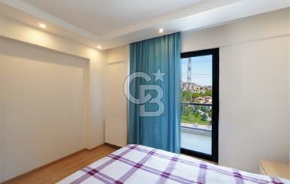 MUSELAND-EVKA 3 GÜLTEKİN KONAKLARINDA SATILIK 3+1 SATILIK DAİRE