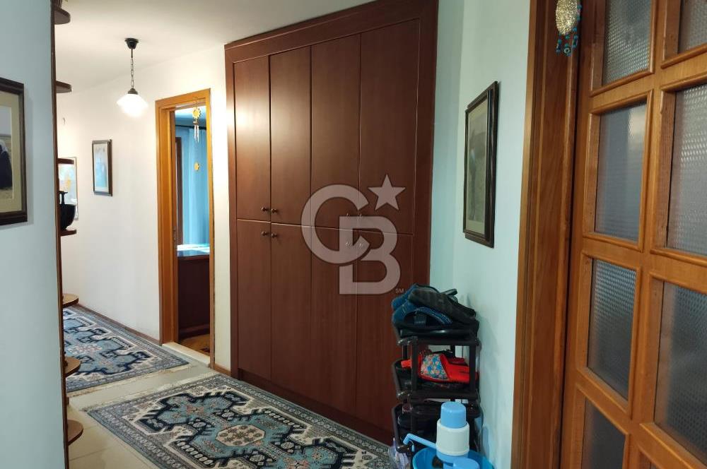 YENİ BATI SİTESİ PEYZAJ CEPHE GENİŞ FERAH ARAKAT OTOPARKLI 4+1