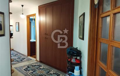 YENİ BATI SİTESİ PEYZAJ CEPHE GENİŞ FERAH ARAKAT OTOPARKLI 4+1