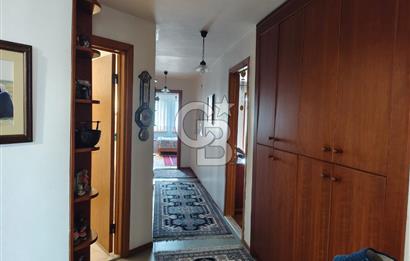 YENİ BATI SİTESİ PEYZAJ CEPHE GENİŞ FERAH ARAKAT OTOPARKLI 4+1