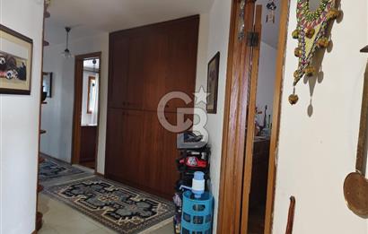YENİ BATI SİTESİ PEYZAJ CEPHE GENİŞ FERAH ARAKAT OTOPARKLI 4+1