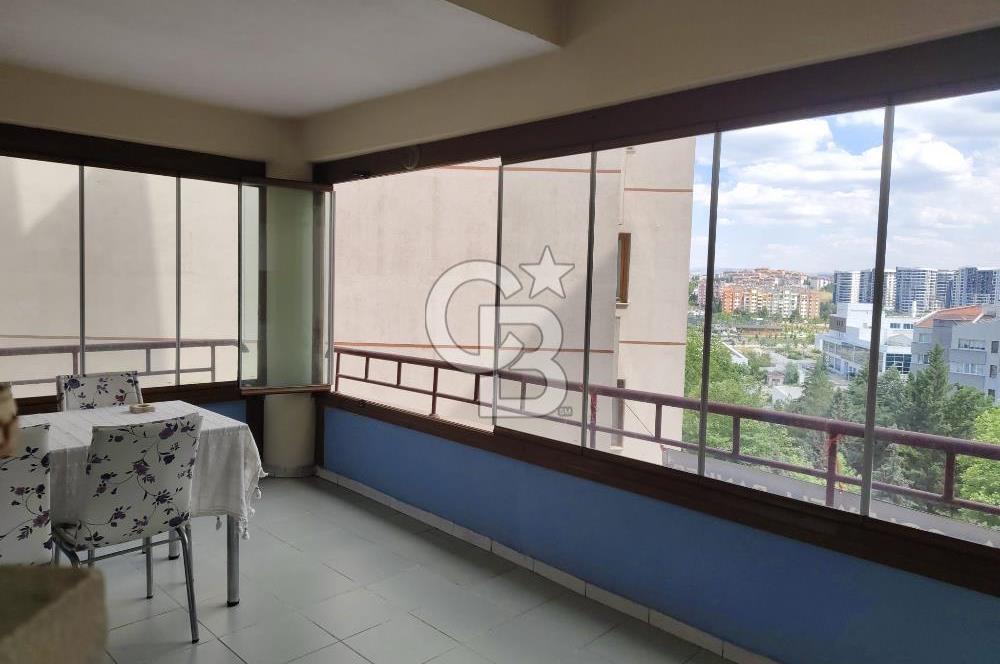 YENİ BATI SİTESİ PEYZAJ CEPHE GENİŞ FERAH ARAKAT OTOPARKLI 4+1