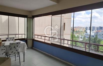 YENİ BATI SİTESİ PEYZAJ CEPHE GENİŞ FERAH ARAKAT OTOPARKLI 4+1