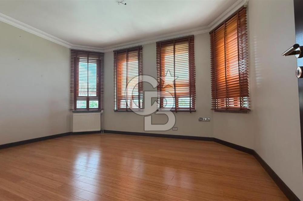GÖLBAŞI KARŞIYAKA GÖL MANZARALI 5+2 HAVUZLU KİRALIK VİLLA