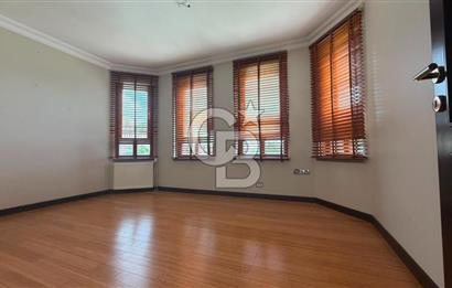 GÖLBAŞI KARŞIYAKA GÖL MANZARALI 5+2 HAVUZLU KİRALIK VİLLA