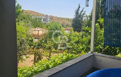 Muğla, Milas Bozalan Mahallesi Deniz Yıldızı Sitesi'nde Deniz ve Doğa Manzaralı 3+1 Satılık Dubleks Villa