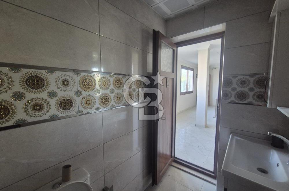 MUSELAND-BORNOVA 4.SANAYİ SİTESİNDE 2 KATLI KİRALIK OFİS