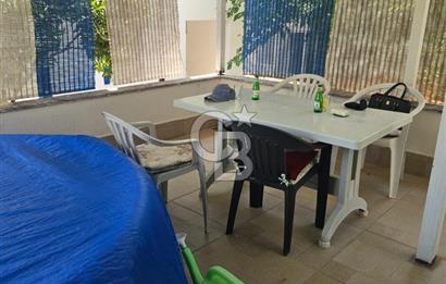 Muğla, Milas Bozalan Mahallesi Deniz Yıldızı Sitesi'nde Deniz ve Doğa Manzaralı 3+1 Satılık Dubleks Villa
