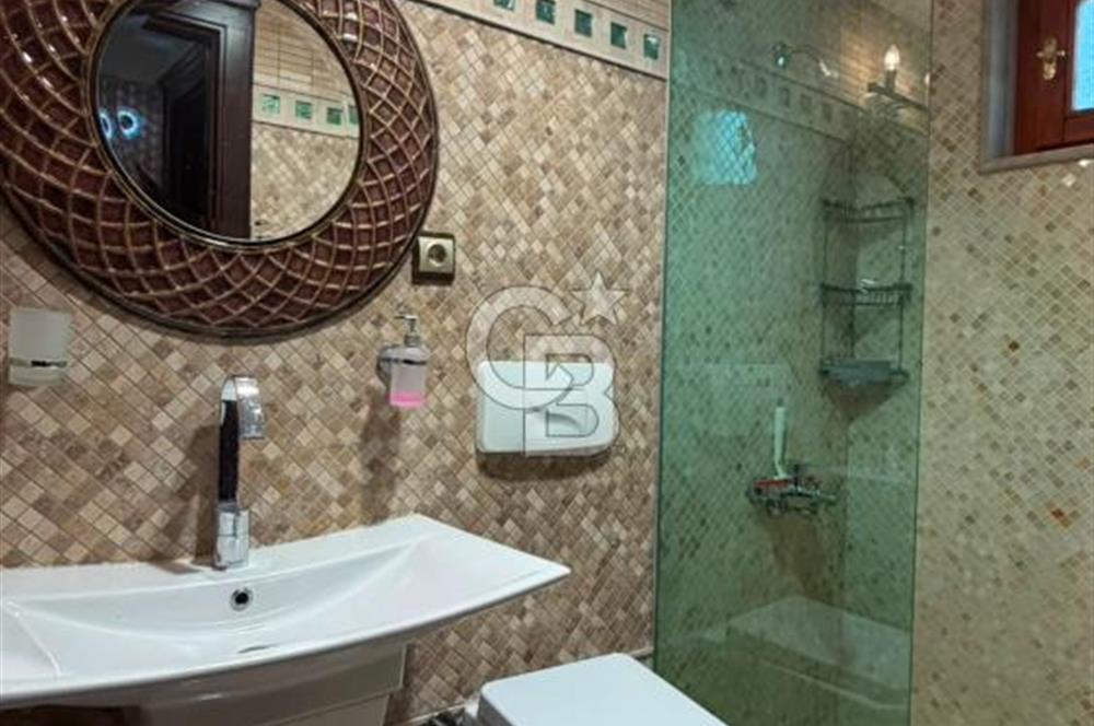 GÖLBAŞI KARŞIYAKA GÖL MANZARALI 5+2 HAVUZLU KİRALIK VİLLA