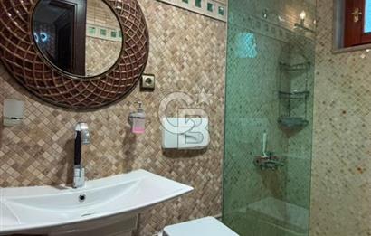GÖLBAŞI KARŞIYAKA GÖL MANZARALI 5+2 HAVUZLU KİRALIK VİLLA