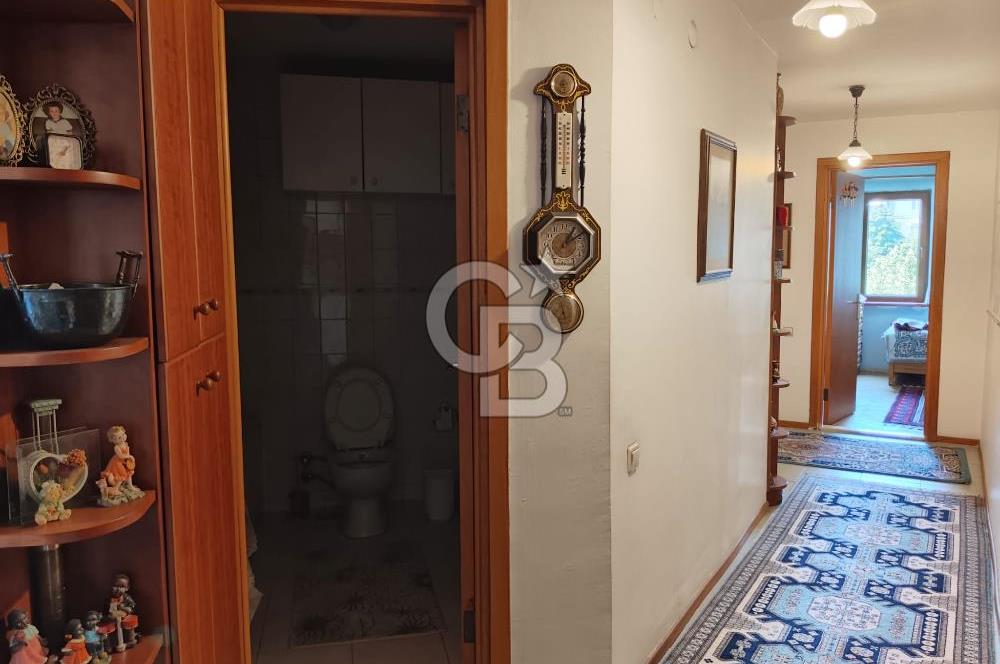 YENİ BATI SİTESİ PEYZAJ CEPHE GENİŞ FERAH ARAKAT OTOPARKLI 4+1