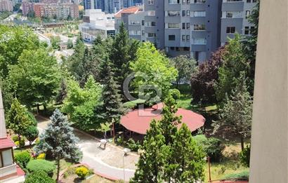 YENİ BATI SİTESİ PEYZAJ CEPHE GENİŞ FERAH ARAKAT OTOPARKLI 4+1
