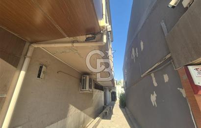 MUSELAND-BORNOVA 4.SANAYİ SİTESİNDE 2 KATLI KİRALIK OFİS