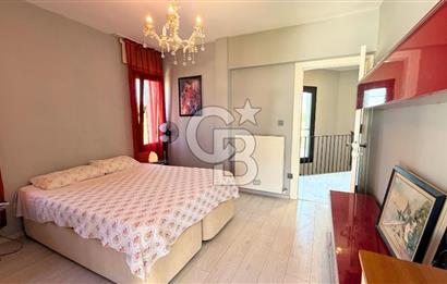 CUNDA ADASI’NDA DENİZE 100 METRE | 700 m² ARSADA ÖZEL YAPIM BAHÇELİ MÜSTAKİL VİLLA