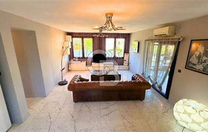 CUNDA ADASI’NDA DENİZE 100 METRE | 700 m² ARSADA ÖZEL YAPIM BAHÇELİ MÜSTAKİL VİLLA