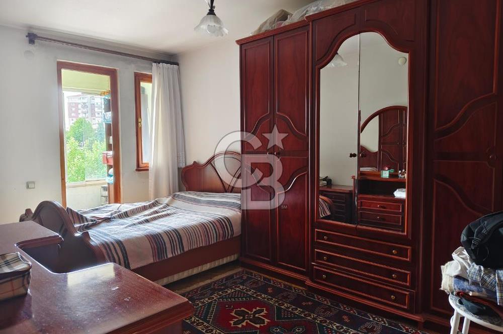 YENİ BATI SİTESİ PEYZAJ CEPHE GENİŞ FERAH ARAKAT OTOPARKLI 4+1