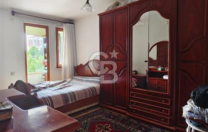 YENİ BATI SİTESİ PEYZAJ CEPHE GENİŞ FERAH ARAKAT OTOPARKLI 4+1