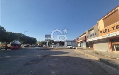 MUSELAND-BORNOVA 4.SANAYİ SİTESİNDE 2 KATLI KİRALIK OFİS