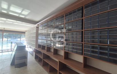 MUSELAND-BORNOVA 4.SANAYİ SİTESİNDE 2 KATLI KİRALIK OFİS