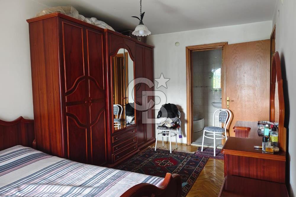 YENİ BATI SİTESİ PEYZAJ CEPHE GENİŞ FERAH ARAKAT OTOPARKLI 4+1