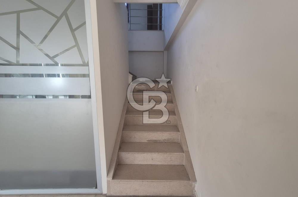 MUSELAND-BORNOVA 4.SANAYİ SİTESİNDE 2 KATLI KİRALIK OFİS