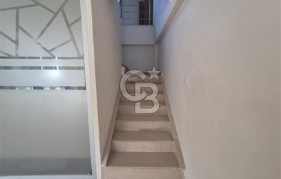 MUSELAND-BORNOVA 4.SANAYİ SİTESİNDE 2 KATLI KİRALIK OFİS