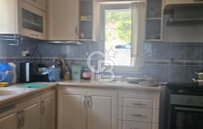 Muğla, Milas Bozalan Mahallesi Deniz Yıldızı Sitesi'nde Deniz ve Doğa Manzaralı 3+1 Satılık Dubleks Villa