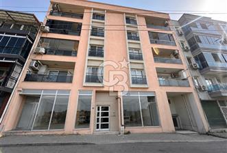 İZMİR BAYRAKLI EMEK MAHALLESİ’NDE ANA CADDE ÜZERİNDE 253 m² KİRALIK İŞ YERİ - 6 - 361052