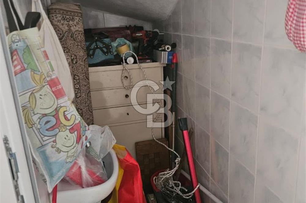 Muğla, Milas Bozalan Mahallesi Deniz Yıldızı Sitesi'nde Deniz ve Doğa Manzaralı 3+1 Satılık Dubleks Villa